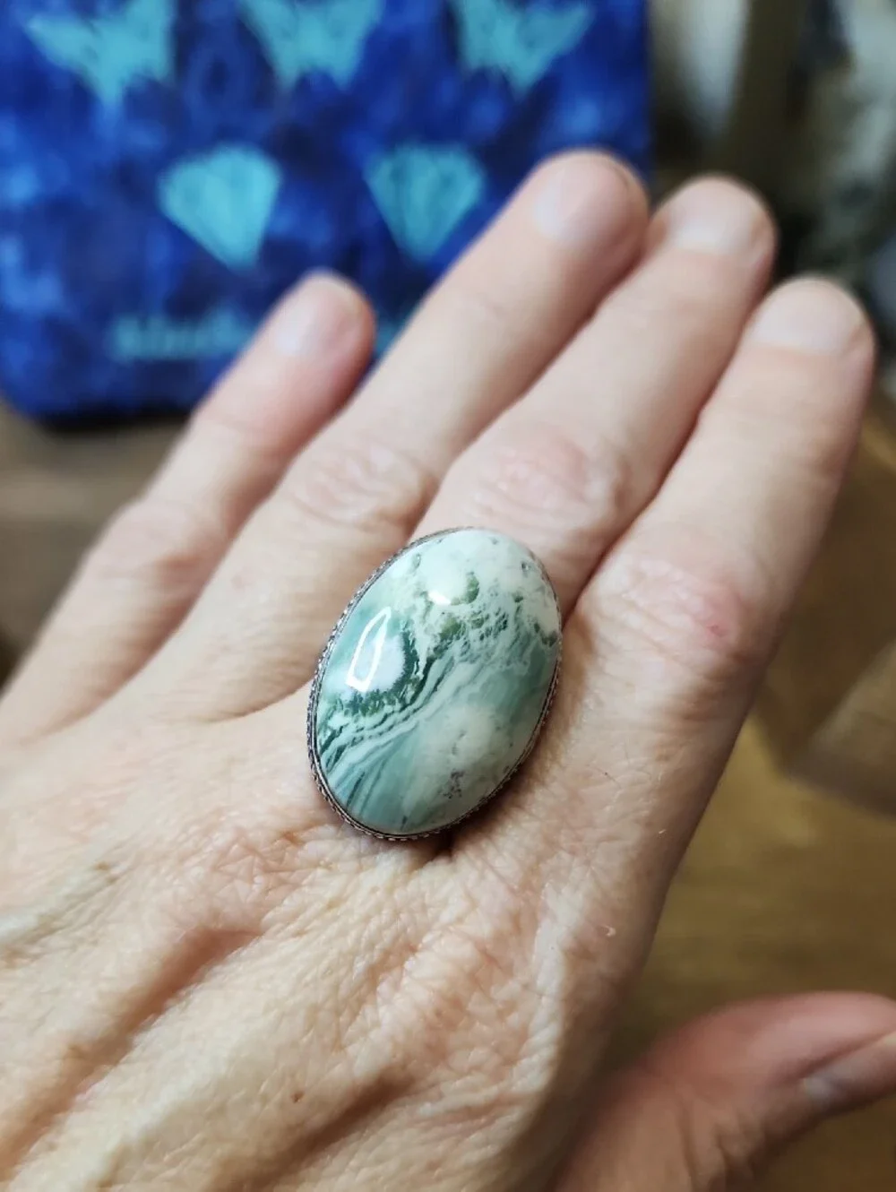N/A elegant handcrafted